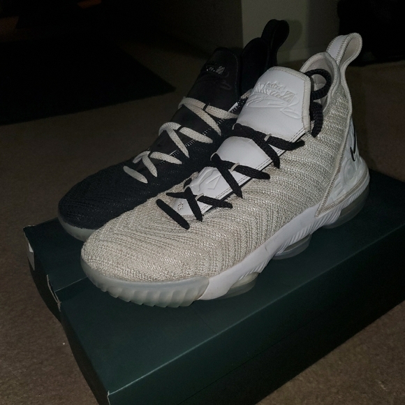 Nike Other - Lebron 16 equality (gs)